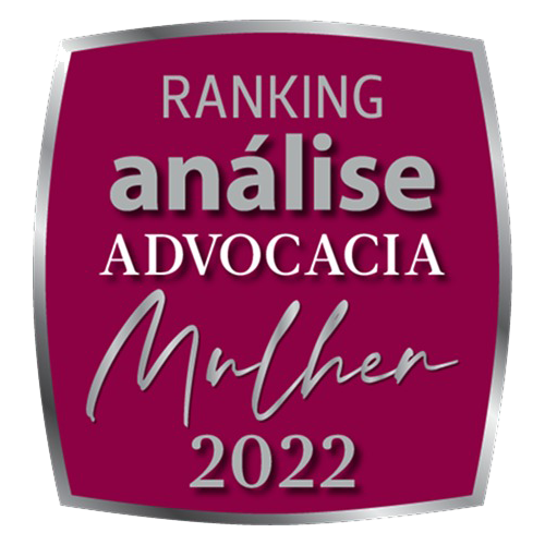 Ranking Análise Advocacia Mulher 2022